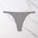 תחתוניות סילק אייס לנשים רכות ודקות עם רצועה, תחתוניות סאטן לנשים, תחתוניות ביקיני לנשים, תחתוניות מחרוזת לנשים