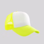 כובעי טראקר מותאמים אישית עם לוגו לגברים ונשים, כובעי רשת פוליאוריטן לצוות הספורט, כובעי בייסבול מותאמים אישית עם לוגו, כובעי שמש Snapback למבוגרים, כובעי גורראס