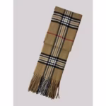 צעיף חמים ממותג יוקרה קשמיר לנשים עיצוב חורף גברים טלית עטיפה פשמינה 2025פלייד נשי בופנדה אכארפה פולארד
