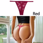 S-XL סקסי G מחרוזת חוטיני רשת פרספקטיבת נשים תחתונים נמוך מותן נקבה מוצקה צבע t-בחזרה תחתוני חוטיני נשים