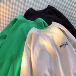 8xl גברים אופנה אוברולים אמריקאי וינטג מכתב naet להדפיס naet שרוול קצר עגול הצוואר תכליתי מגמה זוג בגדים
