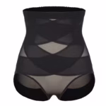 נשים מותניים גבוהה גוף גילוח tummy שליטה בתחתונים הרזיה מאמן שיפודי בטן שטוחה בטן